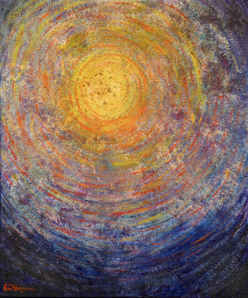 [LB-036] Sun Pool