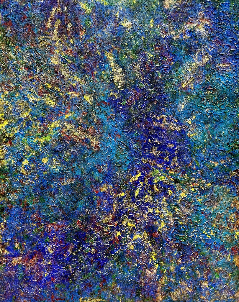 [LB-046] Fall