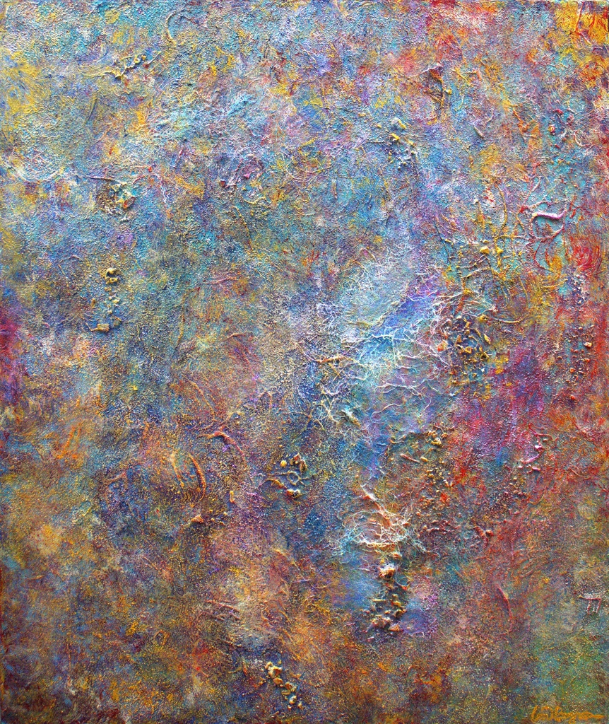 [LB-048] All that Glitters