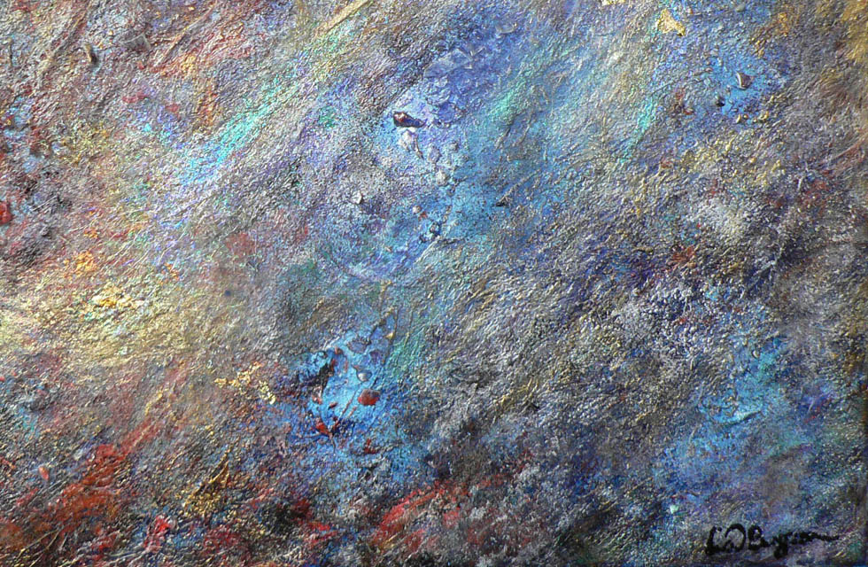 Color Storm
