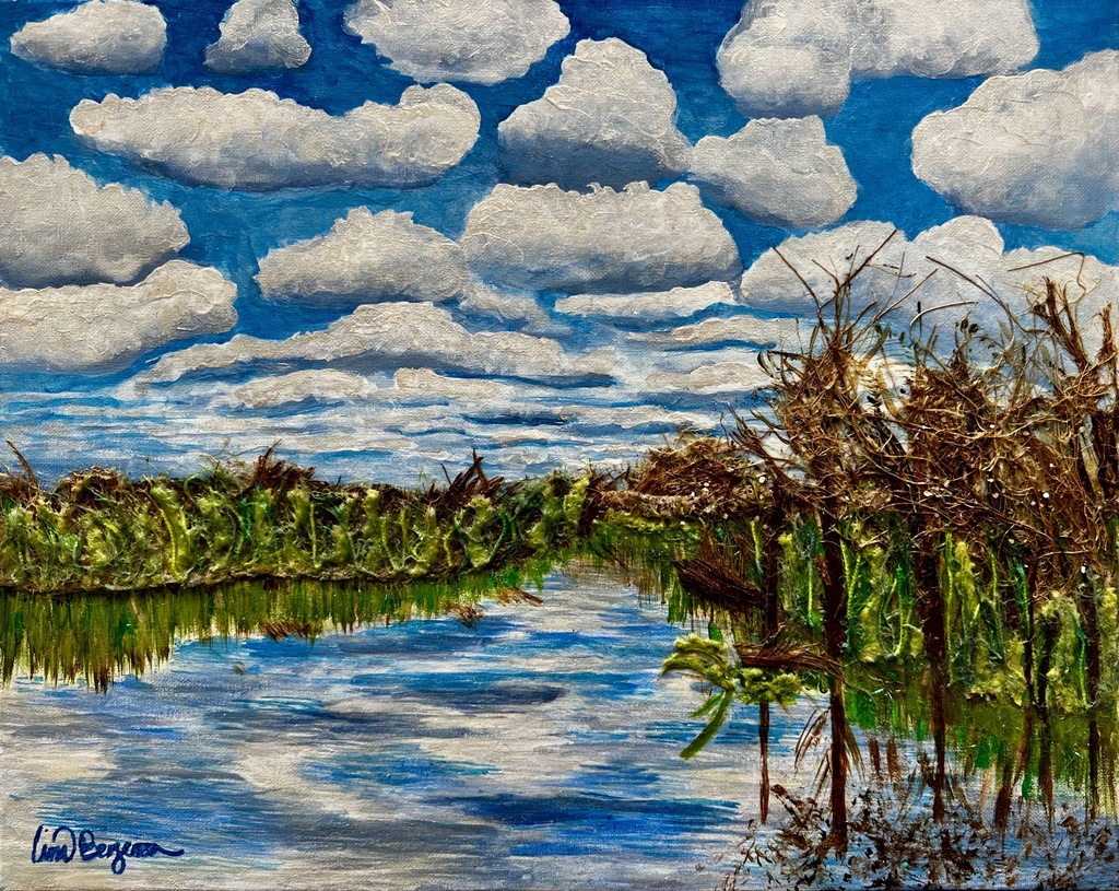 Everglades