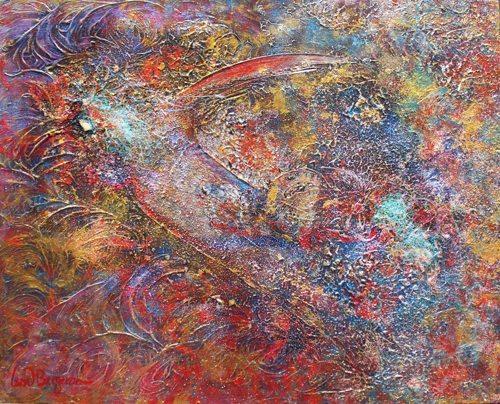 Flight II