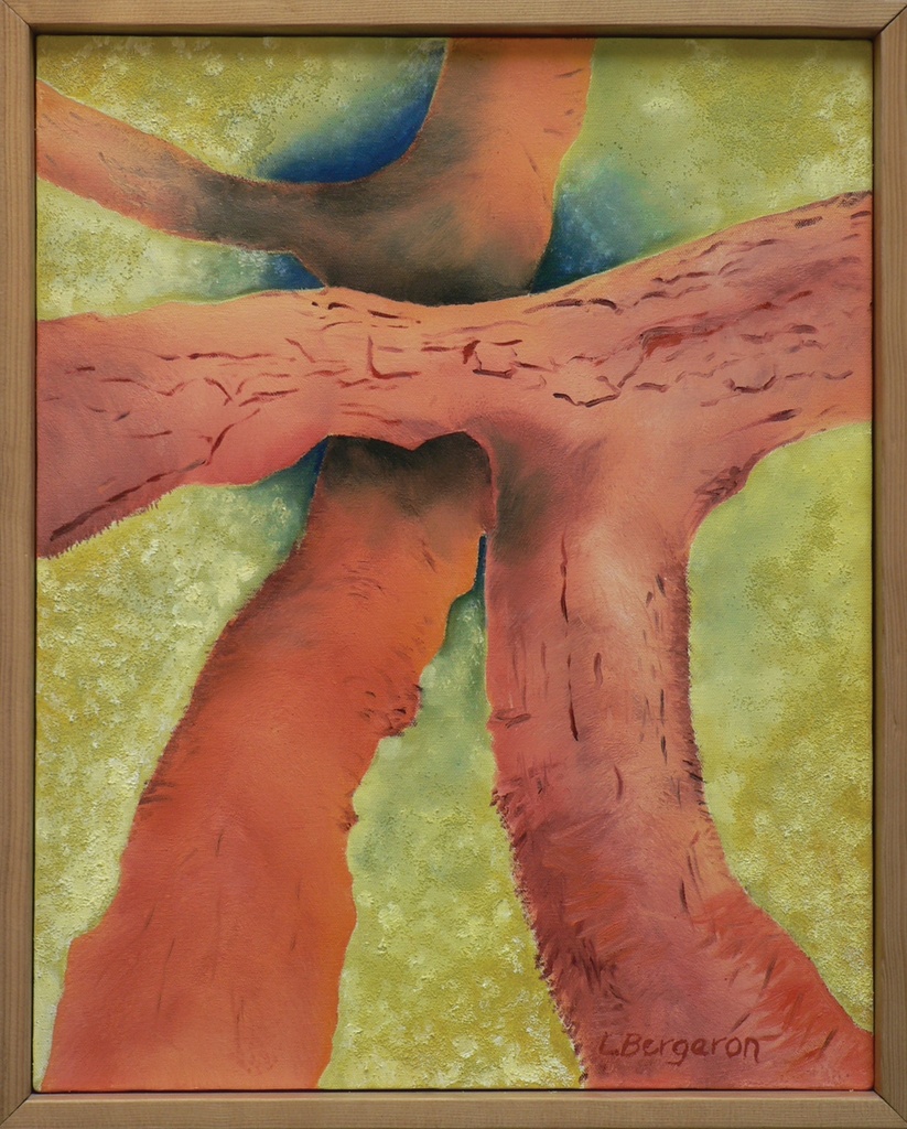 Abstract Trees