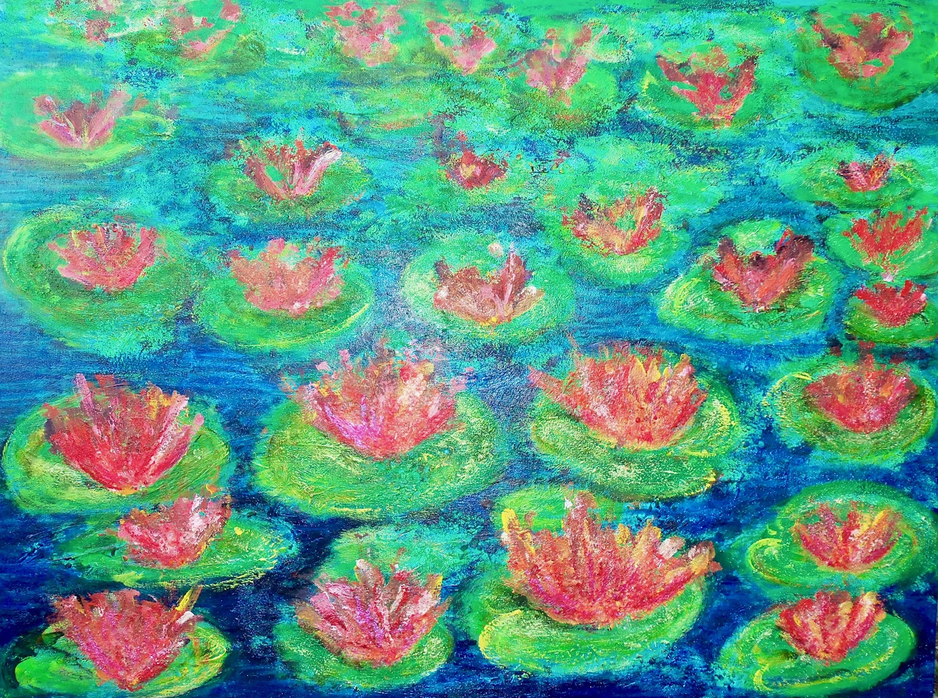 Lilies