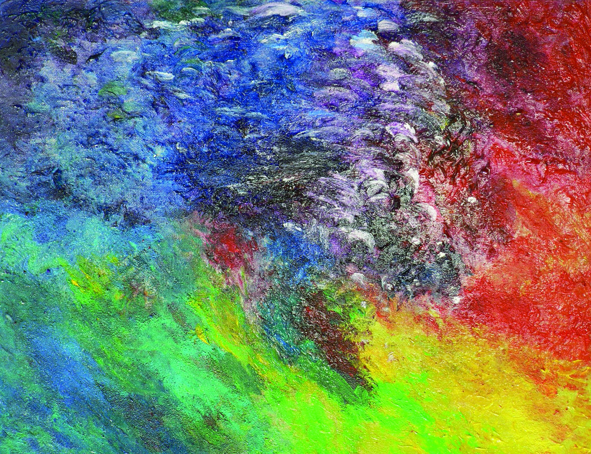 Voice Within
