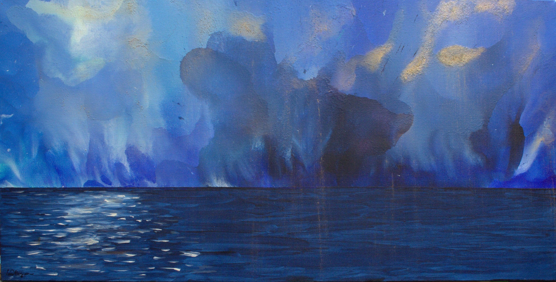 Distant Storm