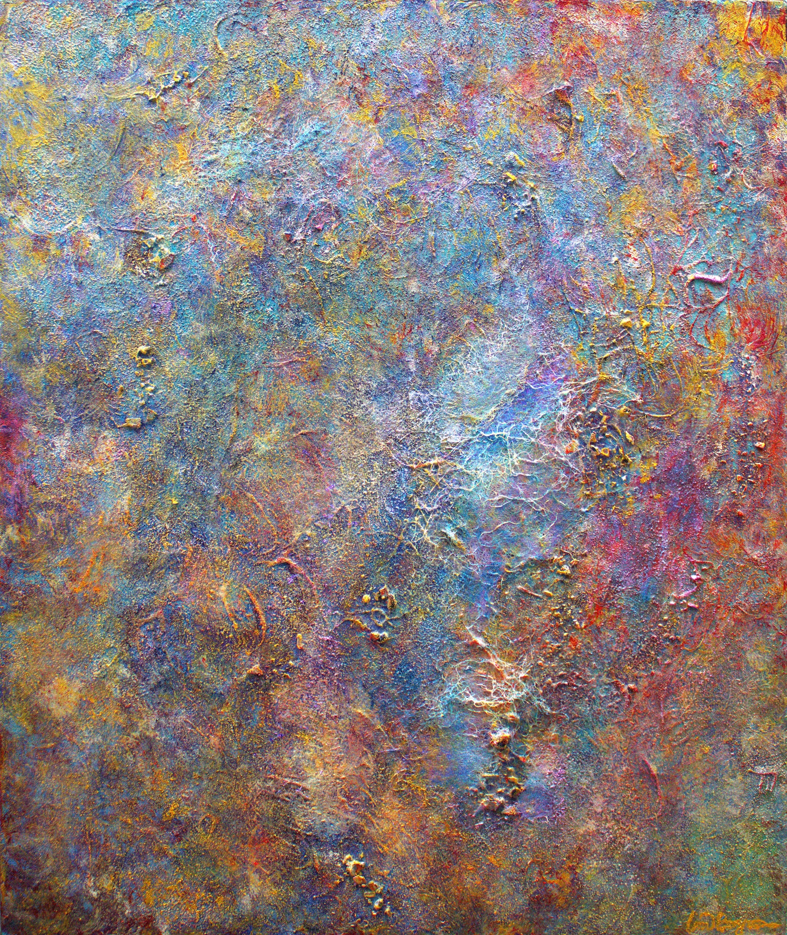 All that Glitters