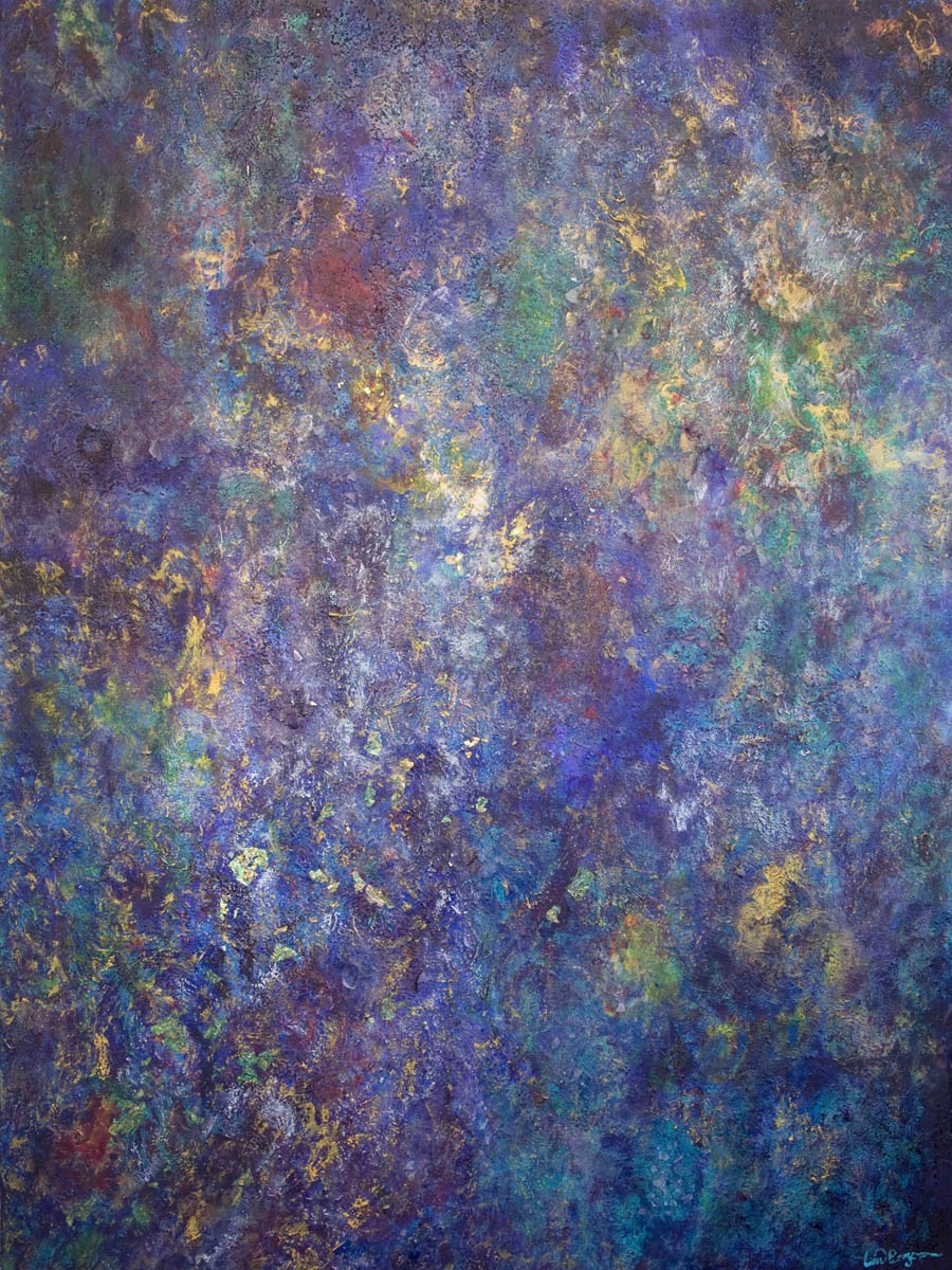 Mystical Forest