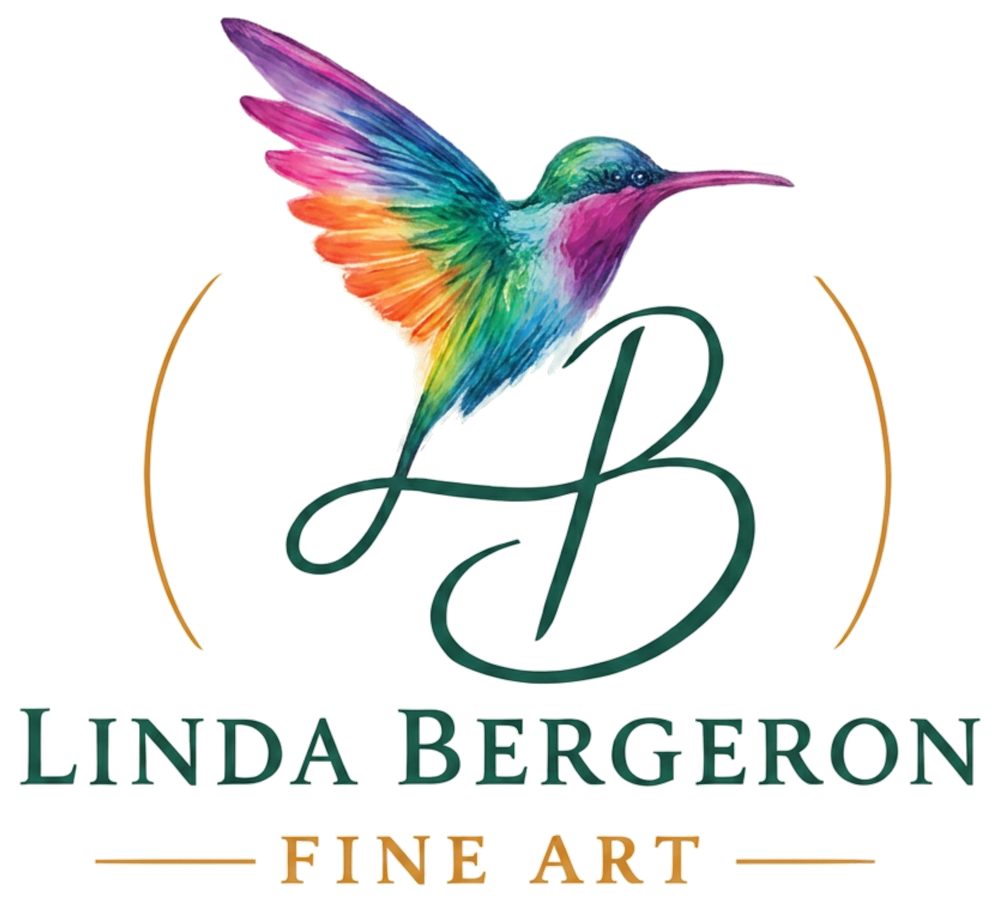 lindabergeronart